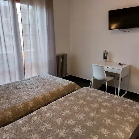 San Lorenzo Πανσιόν Ρώμη