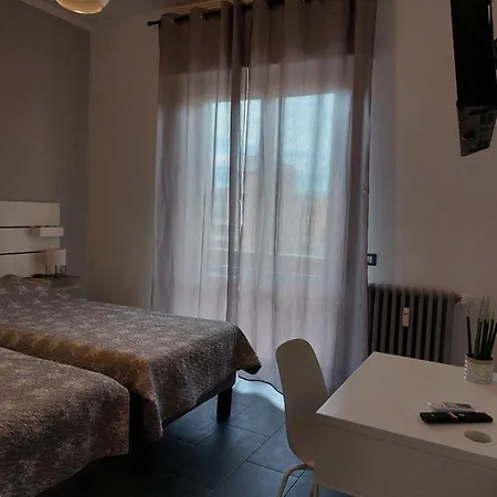 Πανσιόν San Lorenzo Ρώμη