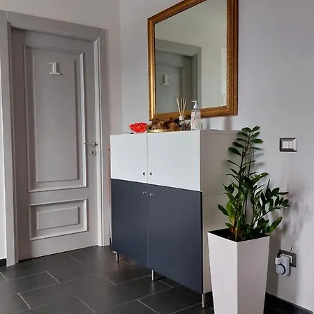 San Lorenzo Πανσιόν Ρώμη