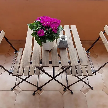 San Lorenzo Ρώμη