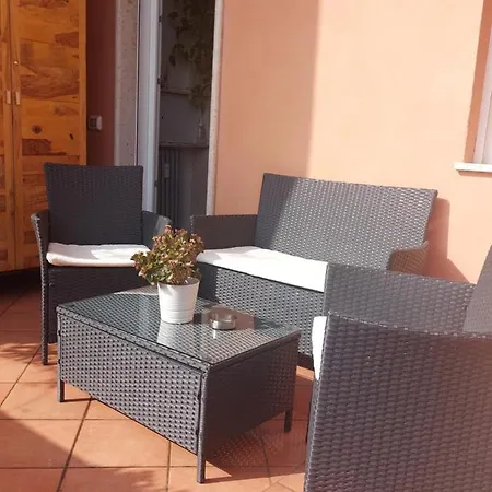 San Lorenzo Πανσιόν Ρώμη