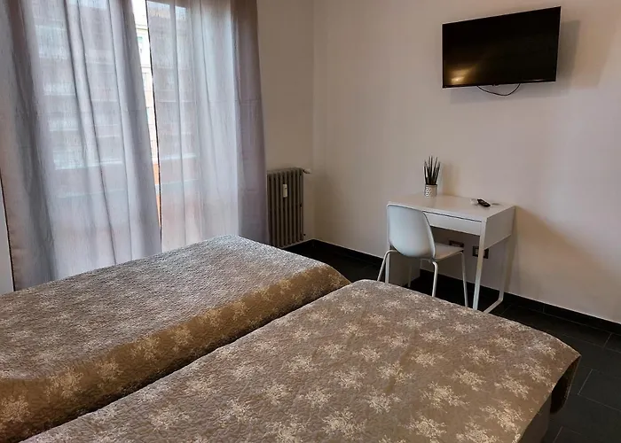 San Lorenzo Guest house Rome