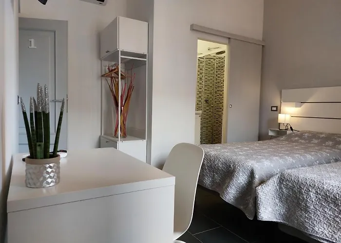 Guest house San Lorenzo 3*