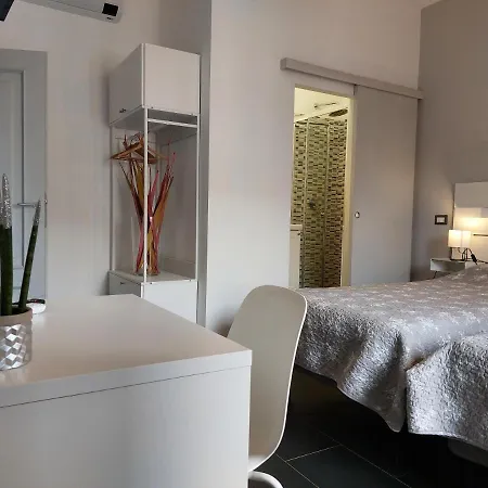 Pensión San Lorenzo 3*