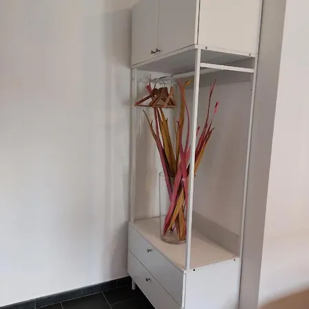 בית הארחה San Lorenzo רומא