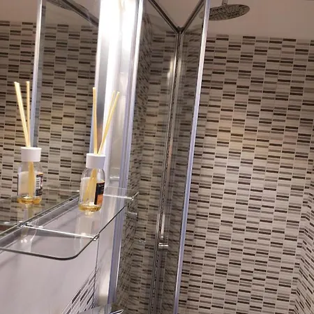 San Lorenzo ゲストハウス